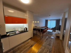 Riverwalk apartment 302 Ilidza